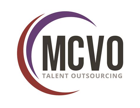 mcvo talent outsourcing services.